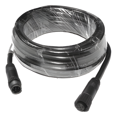 Cable de Extensión NMEA 2000 / 7.58 m (25 pies) / Red Backbone / Certificado Marino / Conector Estándar