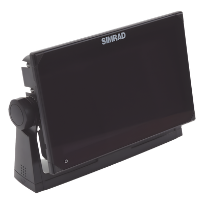 Pantalla de Navegación / 9 pulgadas / SolarMAX IPS HD / Integración Mercury SmartCraft / Radar HALO / NMEA 2000 / Cámaras IP