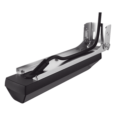 Transductor 2 en 1 / CHIRP / SideScan y DownScan HD / 1.2 MHz / FishReveal / Compatible HDS PRO y HDS LIVE