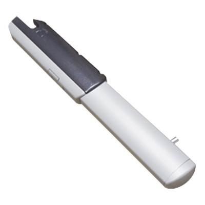 Operador para Portones Vehiculares Abatibles / 3 m (9.8 ft) / 400 kg / 110V / IP44 / 20 ciclos/hora