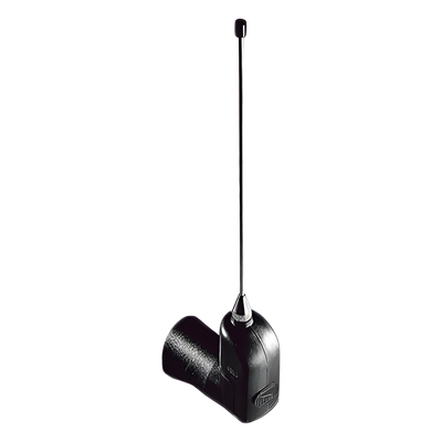 Antena Omnidireccional / Alcance 45 m (147.6 ft) / Línea de Vista / Accesorio para Receptor RF