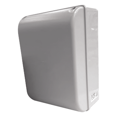 Cuadro de Mando para Operadores Abatibles / IP54 / 120VCA / Potencia 320W / Rango -20°C a 55°C