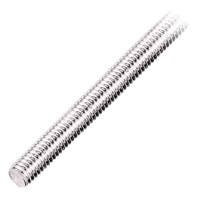 Varilla Roscada / Acero Inoxidable 304 / 1/2″ x 3.60 m (11.8 ft) / IFI 136 Tipo 3