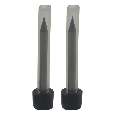 Par de Electrodos / Repuesto para Fusionadoras / 5,000 Fusiones / Compatible 915FS, 910FS, FSP200