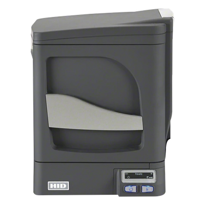 Módulo de Laminación / Single Side / 15,000 Tarjetas / AES-256 / USB 2.0 y Ethernet / HID Prox y 13.56 MHz