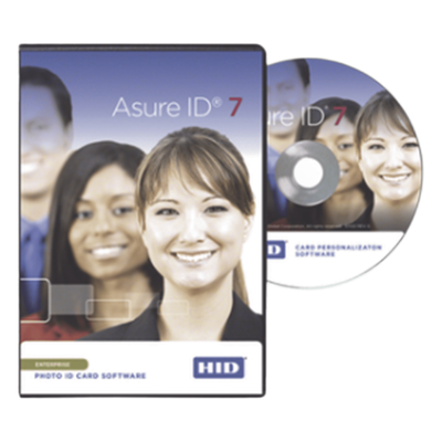 Software de Personalización de Tarjetas / Impresión Doble Cara / Banda Magnética / Búsqueda de 200 Registros / Compatible Windows 8