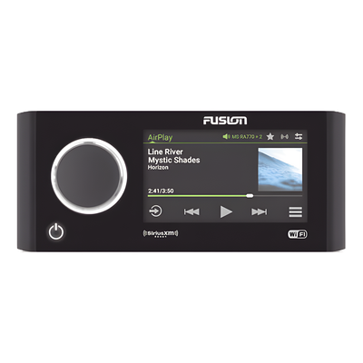 Estéreo Marino / Pantalla Táctil LCD 4.3