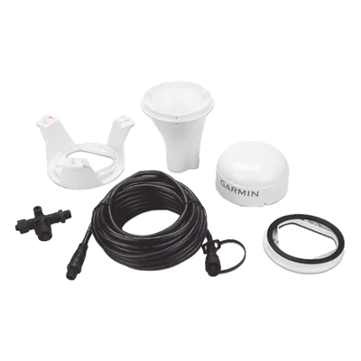 Antena GPS Marina / NMEA 2000 / Precisión < 1 m / Cable 6 m (19.7 ft) / IPX7