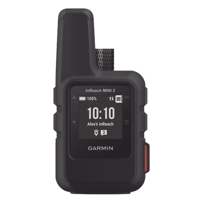 GPS Portátil / Pantalla Monocroma Transflectiva 0.9 pulgadas / Autonomía 14 Días / Resistencia IPX7 / Bluetooth / ANT+ / USB-C