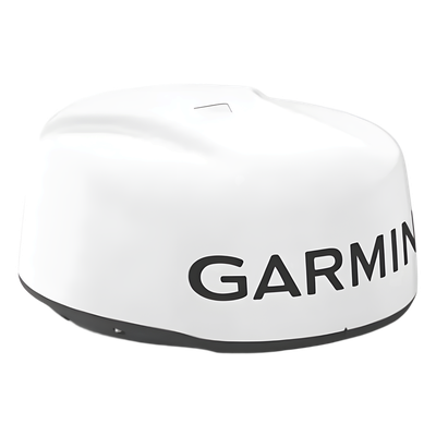 Radar de Domo / 4 kW / Alcance 36 MN / 18″ / Seguimiento MARPA / IPX7 / Radares Duales