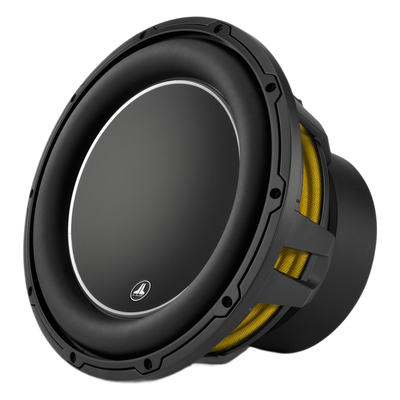 Subwoofer Car Audio / 12 Pulgadas / Bobina Dual 4 Ohm / 600W RMS / 1200W Pico / 84.5 dB Sensibilidad / 19 mm Xmax