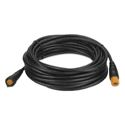 Cable de Extensión para Transductor / 12 Pines / 9 m (29.5 ft) / Marino / Resistente a Corrosión