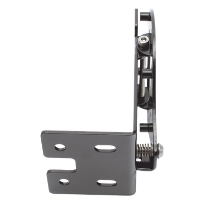 Base de Montaje para Sensor / Escaneo Láser 2D / Alcance 5.5m×5.5m / 18ft×18ft / Ethernet y RS232 / 90° Apertura