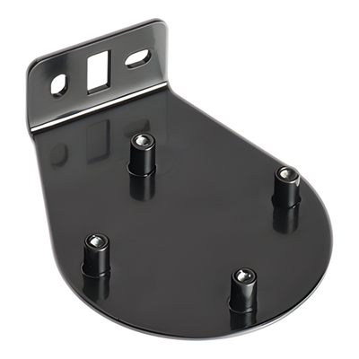 Montaje para Sensor Láser / Compatible LZRI30, LZRH110, LZRS600 / Ajuste Fino de Alineación / Uso Industrial