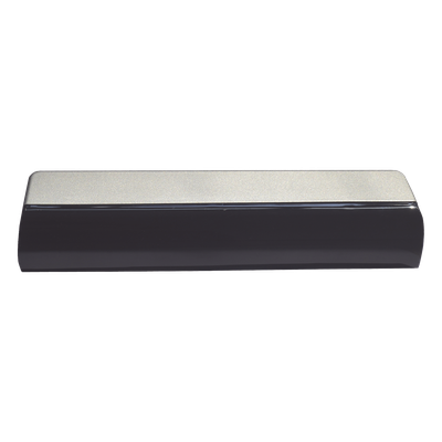 Sensor Bidireccional de Movimiento y Presencia / IR y Microondas / IP54 / Montaje 1.8 a 3 m (5.9 a 9.8 ft) / 12-24 VAC/VDC / Consumo 3W