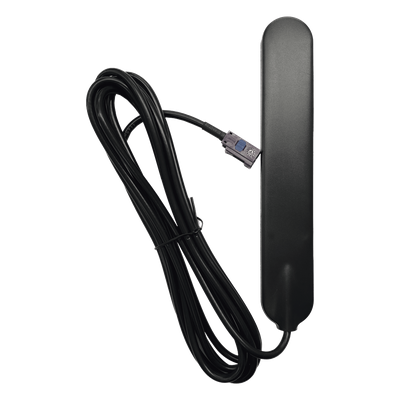 Antena 4G / 700 MHz – 2700 MHz / SMA Hembra / 45 x 96.5 x 25.5 mm / 64 g / Uso en exteriores