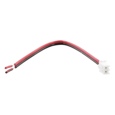 Arnés de Alimentación / 2 Hilos / 10 cm (3.9 in) / Compatible con Terminales DSKH
