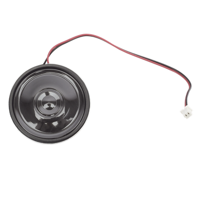 Bocina de Reemplazo / 8 Ohm / 0.5W / 480Hz / Cable 10 cm (0.33 ft)