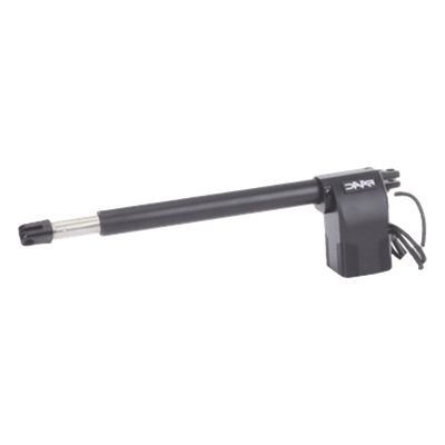 Operador para Puertas / 300 kg / 3 m (9.8 ft) / 110 VAC / 3500 N / 18 ciclos/hora