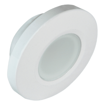 Luz LED Marina / Multicolor RGBW / 210 lm / IP67 / 10-24 VCD / Control PLS