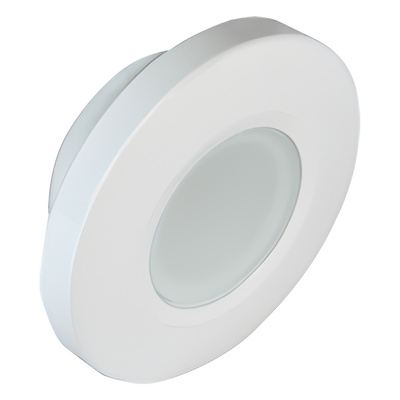 Luz LED Marina / RGBW Multicolor / 210 Lúmenes / IP67 / 10-24 VCD / Interior y Exterior