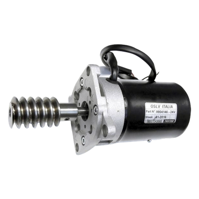 Refacción Motor / Operador Automático / Compatibilidad 8K01MS005 / Eficiencia Optimizada / Diseño Compacto