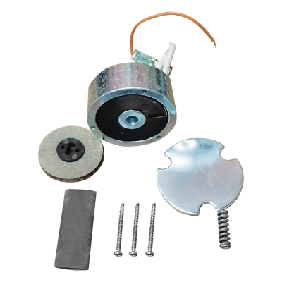 Electrofreno para Pistón Abatible / Compatible 001A3010 y 001U7220 / Sistema Electromagnético / Diseño Robusto