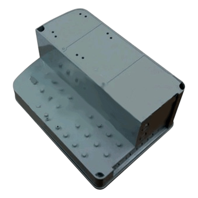 Contenedor para Cuadro de Mando / Compatible GARD4 / Materiales de Alta Resistencia / Diseño Compacto / 1 Unidad