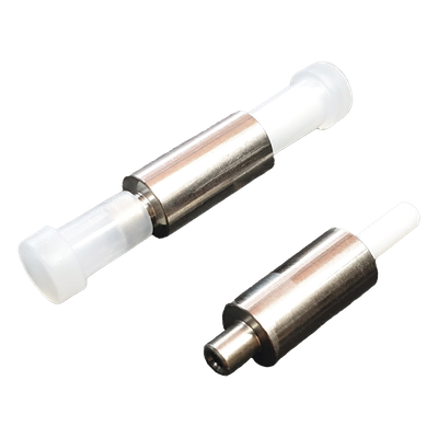 Adaptador de fibra óptica / Conversión 2.5 a 1.25 mm / Alcance 7 km / Longitud 1.2 pies