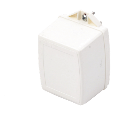 Transformador Clase 2 / entrada 120 VCA 60 Hz / salida 9 VCA 25 VA / certificación UL