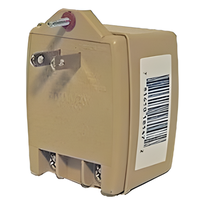 Transformador de Pared / Entrada 120 VCA / Salida 16.5 VCA 40 VA / Compatible con VISTA-10P, VISTA-15P y VISTA-20P