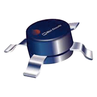 Amplificador MMIC Monolítico / DC-1 GHz / Ganancia 31.5 dB / 50 Ω / Bajo Consumo 36 mA / Encapsulado Compacto