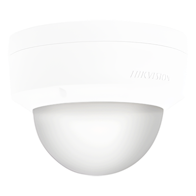 Burbuja Transparente para Domos Motorizados / IP66 / IK10 / 4.7′ x 3′ / Compatible TURBOHD e IP