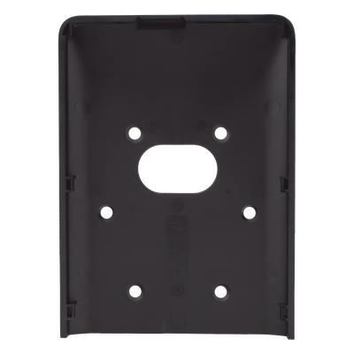Soporte de Pared para Terminal Facial / Acero Resistente / Ángulo Ajustable / Compatible DS-K1T670
