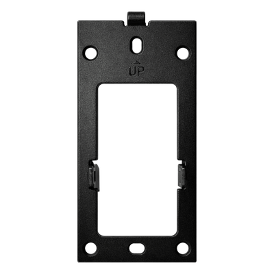 Bracket / Montaje de Pared / Terminales Min Moe DS-K1T323 / Exclusivo Serie DS-K1T323