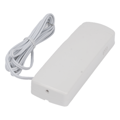 Transmisor RF de Puerta / Alimentación por Batería / Deep Mesh / Retrofit / 2 Pilas AAA