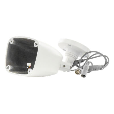 Tapa Trasera / Salida de Cable Sellado al Vacío / Compatible THC-B220-MC / Soporte de Montaje