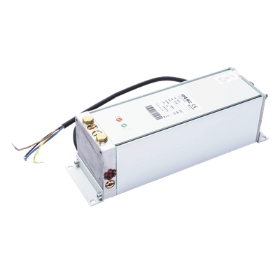 Unidad Hidráulica / Capacidad 1.5 L / 220 VAC / Reemplazo Directo / Barrera FAAC 615