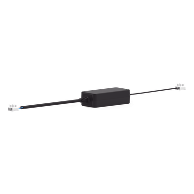 Convertidor DC-DC / 20-50 Vcc Entrada / 12 Vcc Salida / 5 A Continuos / 60 W / -20°C a 40°C / 113 x 54 x 33.2 mm
