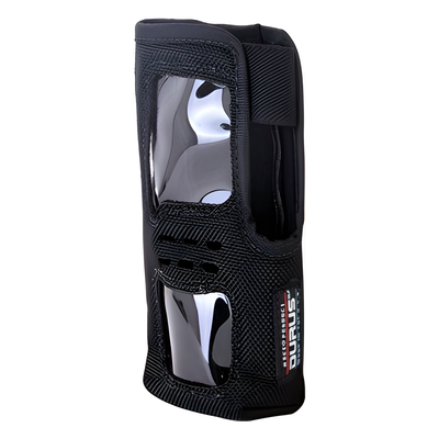 Funda de Nylon / Lazo-Cinto / Correa Antena / Doble Visor / Teclado DTMF Accesible / Compatible NX-200GK2 NX-300GK3