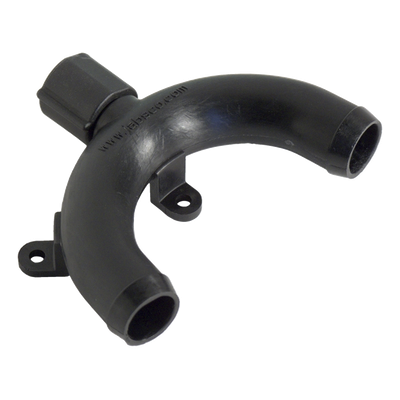Válvula Antisifón Marina / Conexión 19 mm (¾») / Plástico Resistente / 70x100x25 mm / Circuito de Agua de Descarga