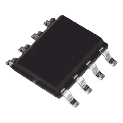 Circuito Integrado / Gestión de Carga / SOIC-8 / NICd-NiMH-Li-Ion / 2.5V-5.5V
