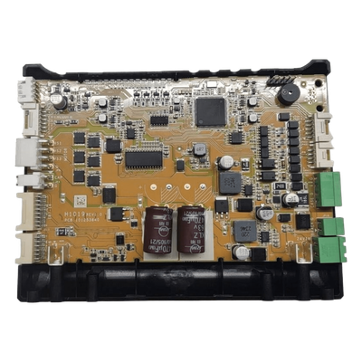 Cuadro de Mando / Compatible con Torniquetes Trípode DS-K3G501CLX / Refacción