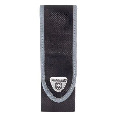 Funda de Nailon / 350mm (1.15ft) alto / 122mm largo / 440mm ancho / Cierre adhesivo / 0.038 kg