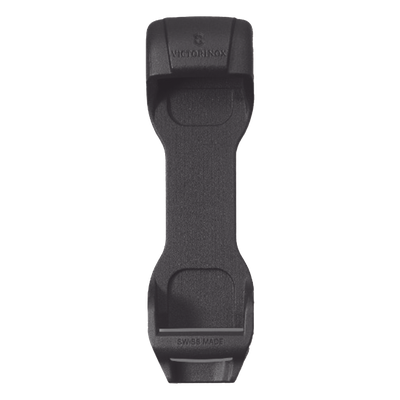 Estuche Rígido para Herramienta / Material Sintético de Alta Resistencia / Cierre de Seguridad / Compatible con Cinturón / 300 mm (11.8 in) x 155 mm (6.1 in) x 50 mm (2.0 in) / 0.055 kg