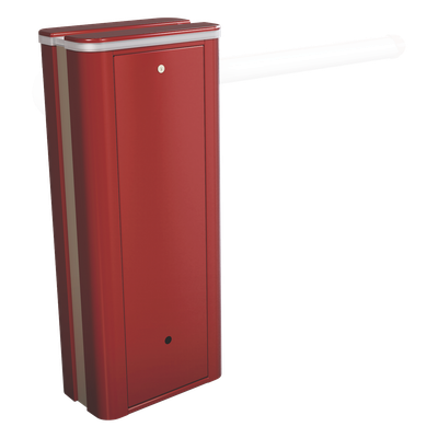 Cubierta para barrera vehicular / Color rojo / Compatibilidad B680H / Exterior / Certificaciones CE-ROHS-CEM