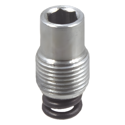 Tapón Bypass / Compatibilidad FAAC 400-422 / Alta Resistencia / Instalación Rápida / Diseño Ergonómico / Operación Continua