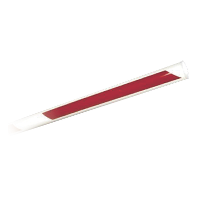 Brazo pivotante / Aluminio y acero / 3 m (9.8 ft) / IP44 / -20°C a +55°C / 230VAC