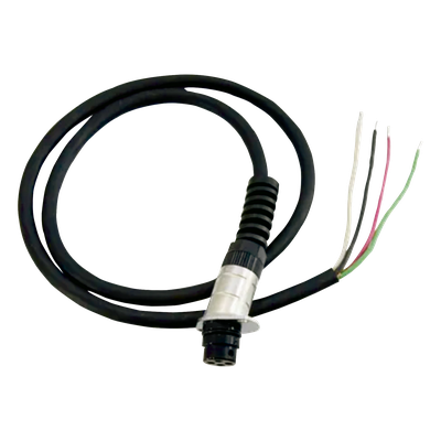 Kit Conector Eléctrico Hembra / Para Motores Serie 400-422 / Conexión Automatizada / 1 Unidad
