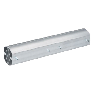 Unión para Brazo de Barrera / Aleación Metálica de Alta Resistencia / Tratamiento Anticorrosivo / Compatibilidad B680H